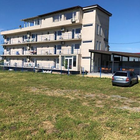 Autentic Boutikue Costineşti Exteriér fotografie