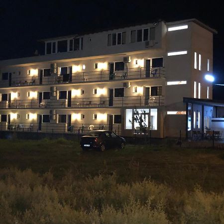 Autentic Boutikue Costineşti Exteriér fotografie