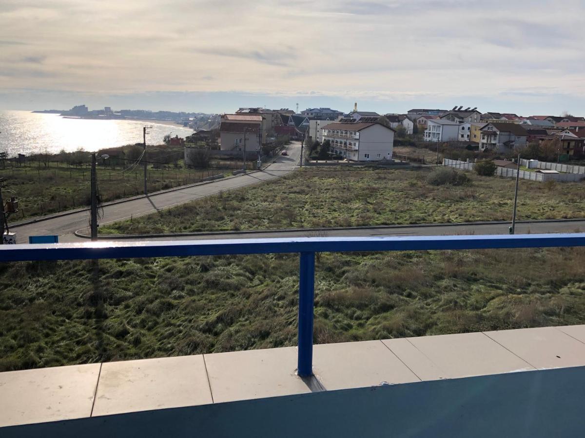 Autentic Boutikue Costineşti Exteriér fotografie