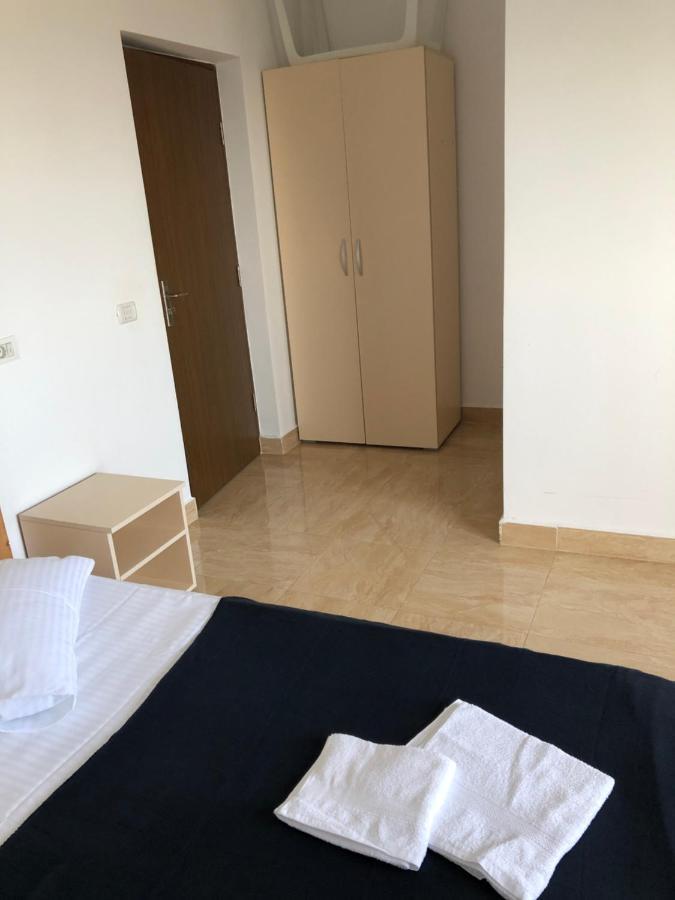 Autentic Boutikue Costineşti Exteriér fotografie