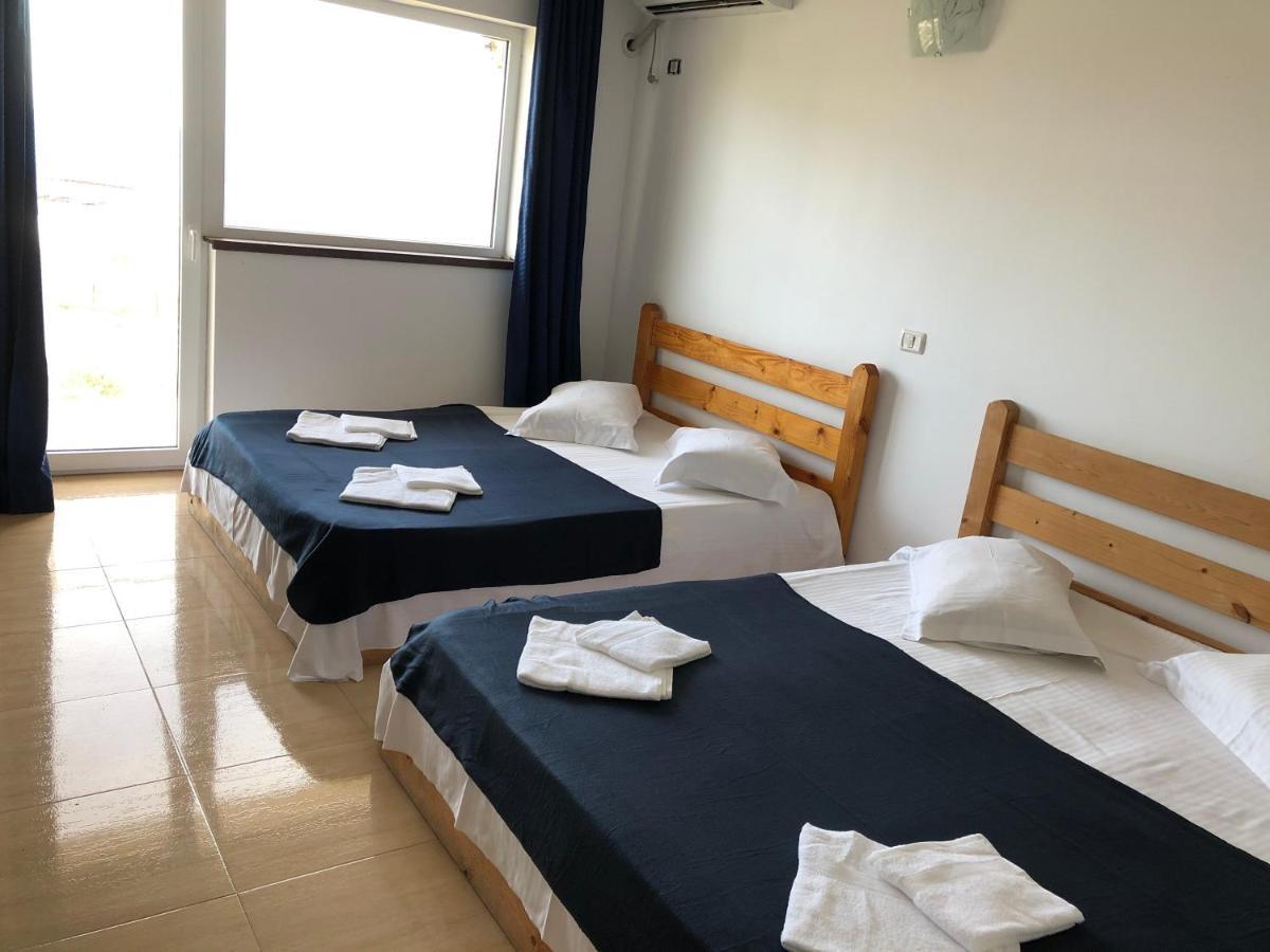 Autentic Boutikue Costineşti Exteriér fotografie