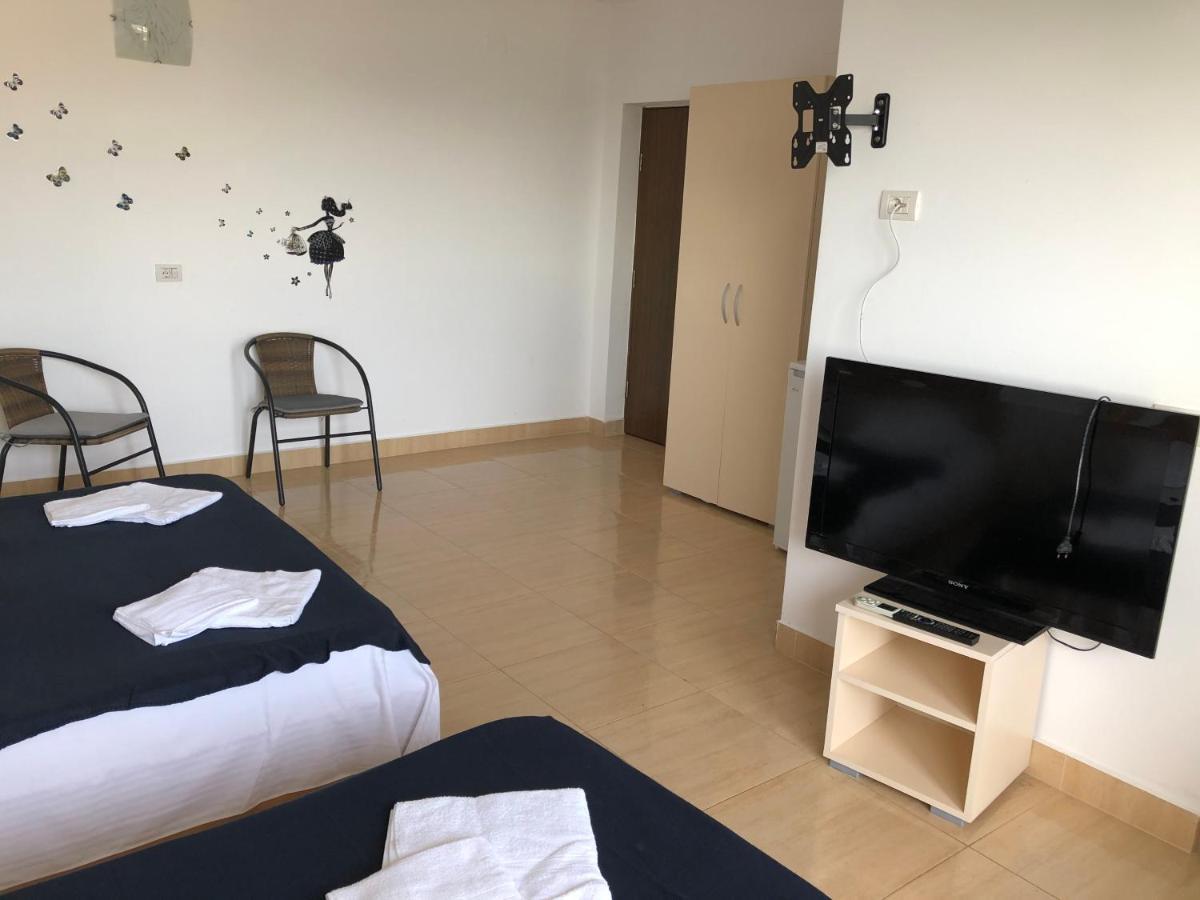 Autentic Boutikue Costineşti Exteriér fotografie