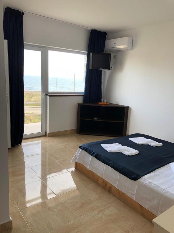 Autentic Boutikue Costineşti Exteriér fotografie