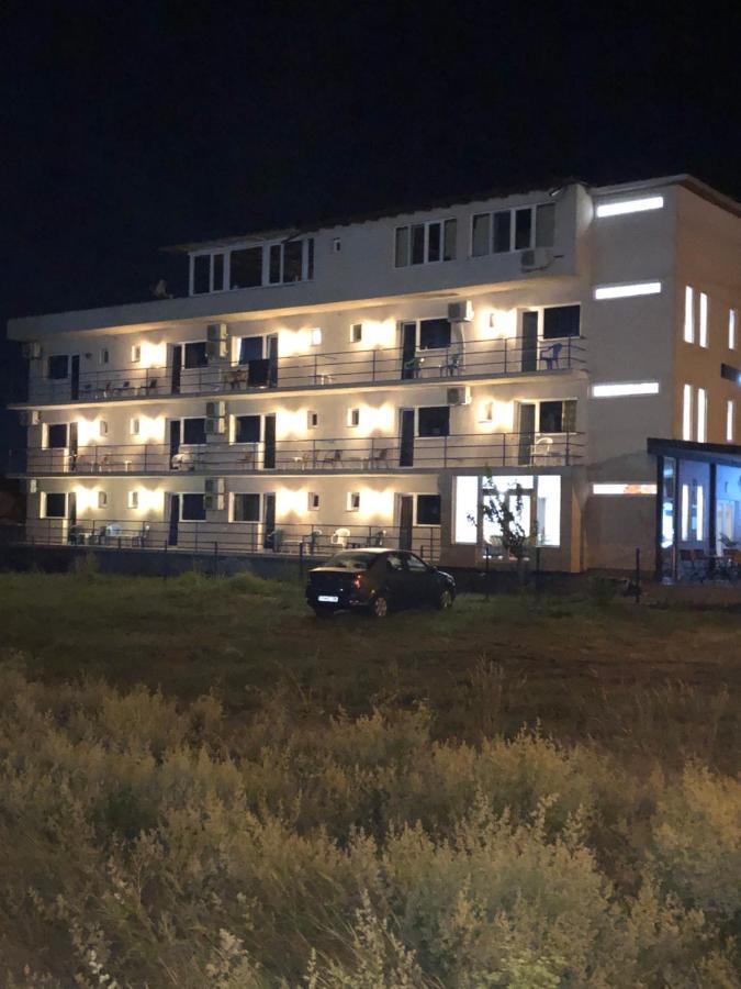 Autentic Boutikue Costineşti Exteriér fotografie